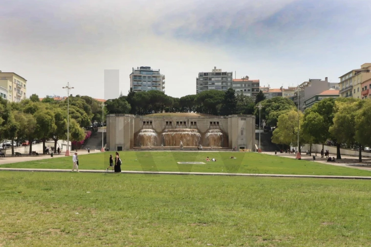 Apartamento T4 para Arrendamento em Areeiro Foto 51