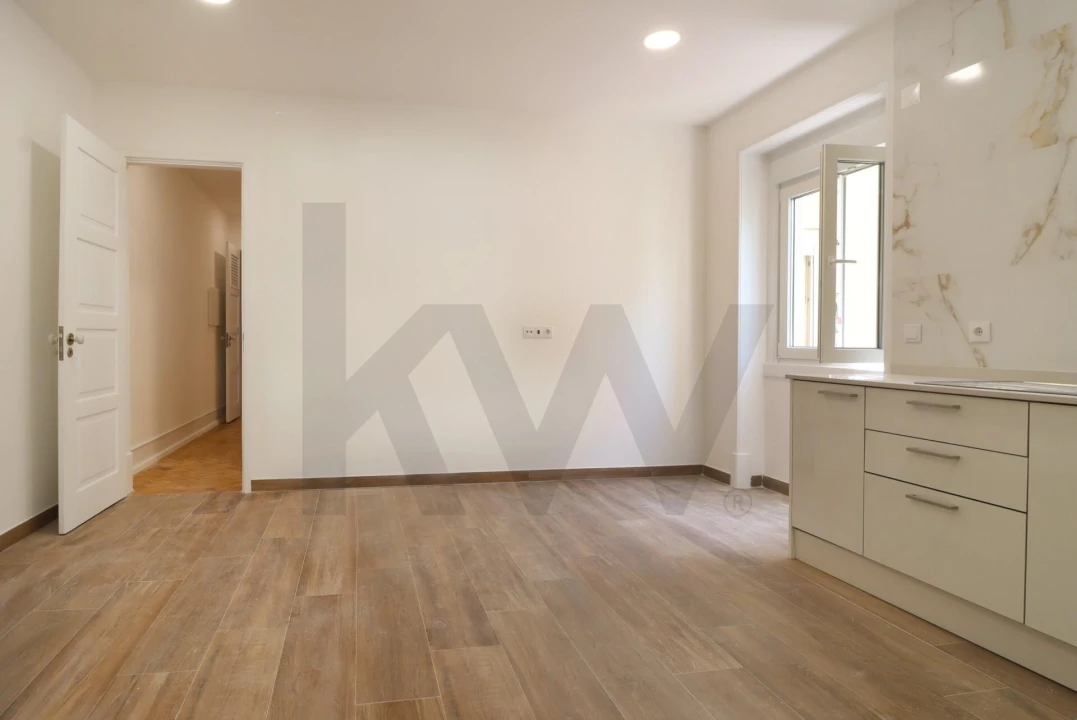 Apartamento T4 para Arrendamento em Areeiro Foto 37