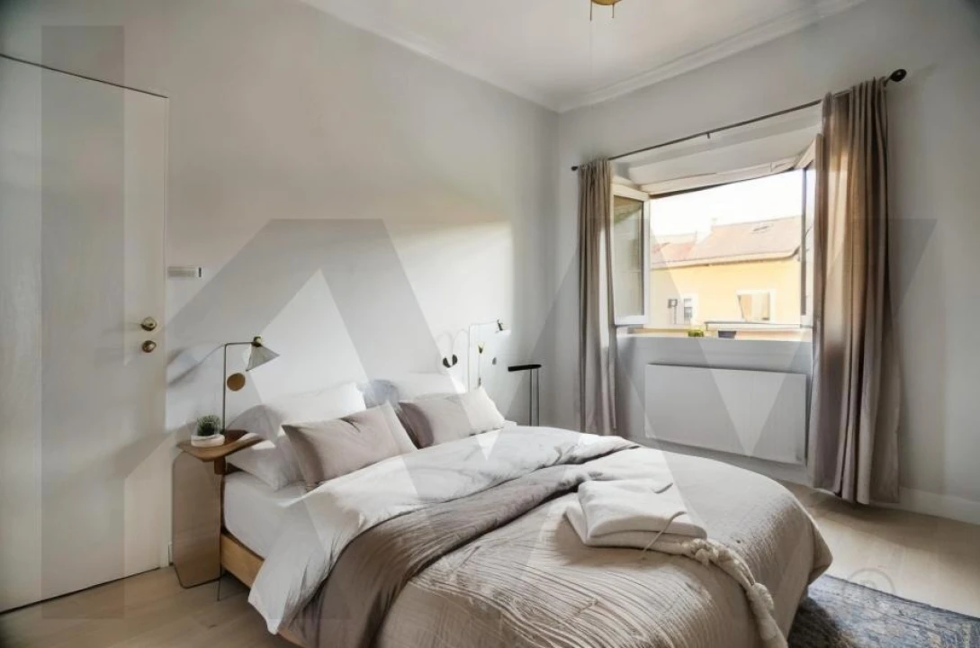 Apartamento T4 para Arrendamento em Areeiro Foto 23