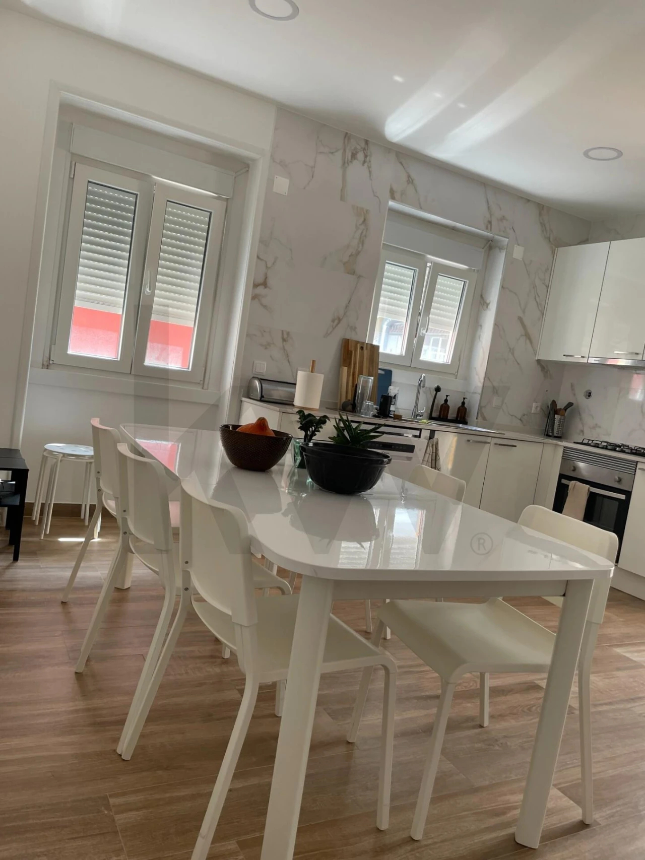 Apartamento T4 para Arrendamento em Areeiro Foto 65