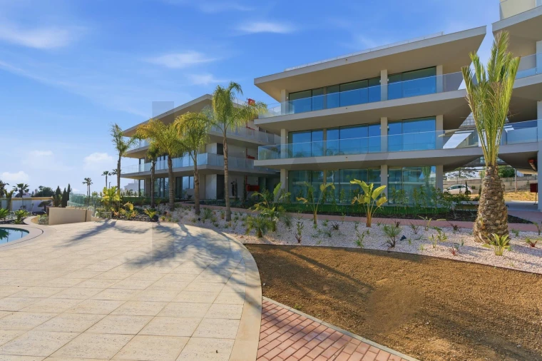 Apartamento T2 para Venda em Lagoa e Carvoeiro Foto 1