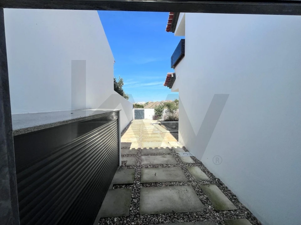 Moradia T3 para Venda em Ribamar Foto 45