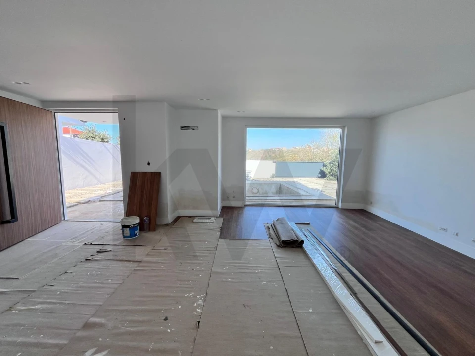 Moradia T3 para Venda em Ribamar Foto 3