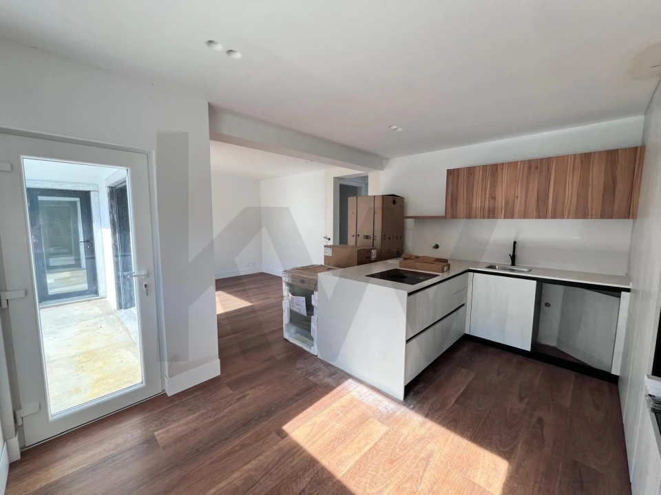 Moradia T3 para Venda em Ribamar Foto 12