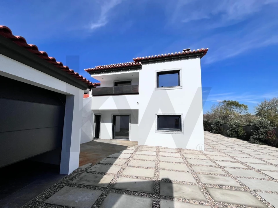 Moradia T3 para Venda em Ribamar Foto 42