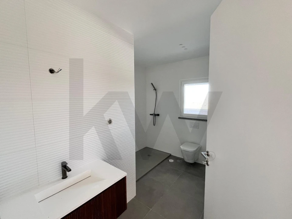 Moradia T3 para Venda em Ribamar Foto 21