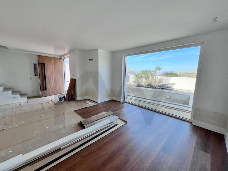 Moradia T3 para Venda em Ribamar Foto 5