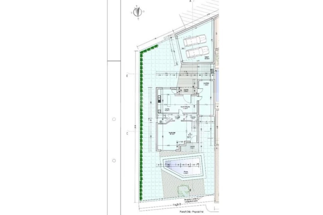 Moradia T3 para Venda em Ribamar Foto 46