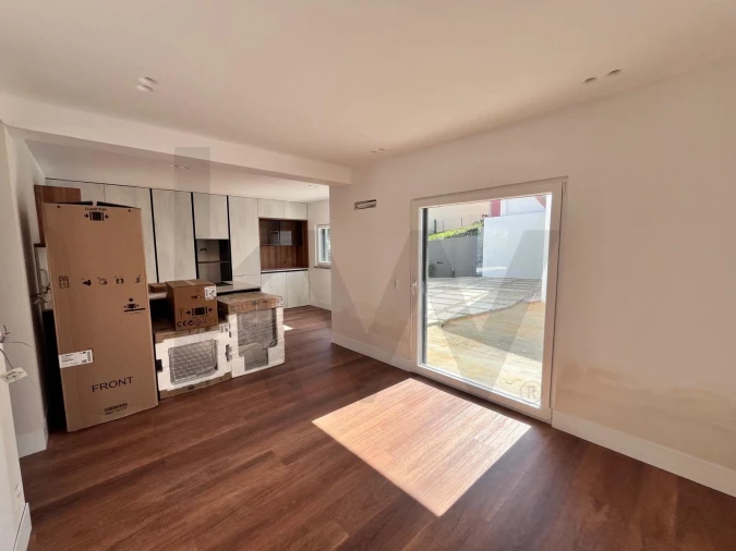 Moradia T3 para Venda em Ribamar Foto 10