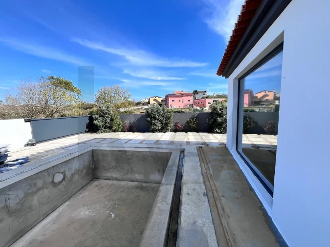 Moradia T3 para Venda em Ribamar Foto 39