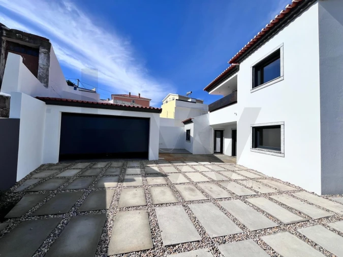 Moradia T3 para Venda em Ribamar Foto 43