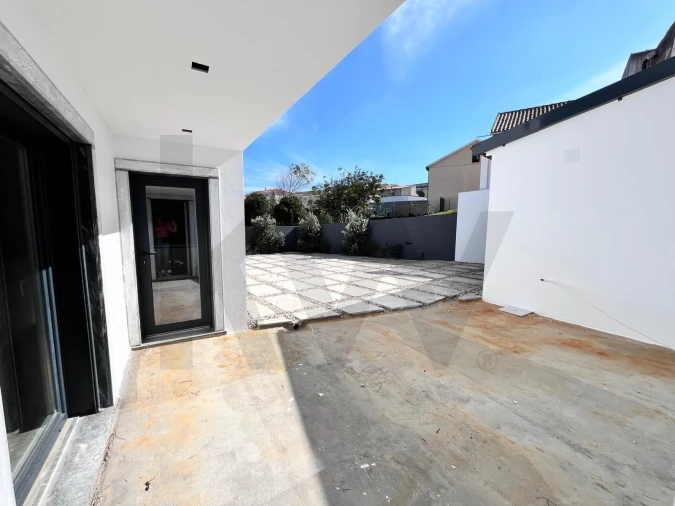 Moradia T3 para Venda em Ribamar Foto 17