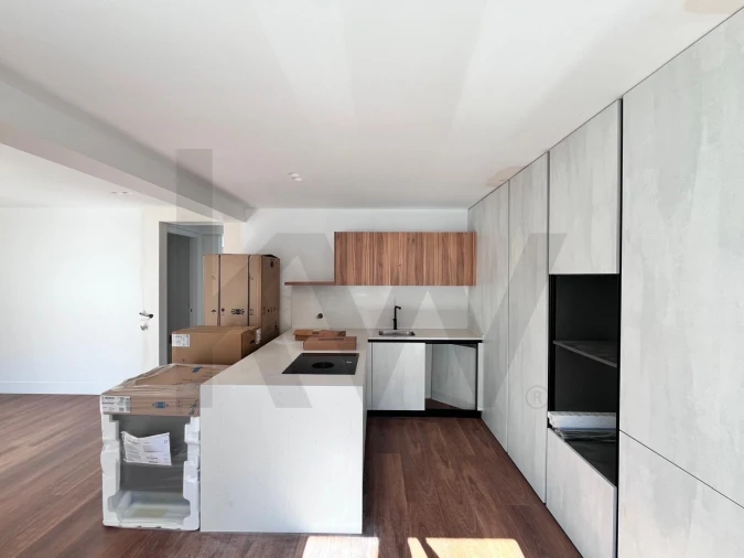 Moradia T3 para Venda em Ribamar Foto 13