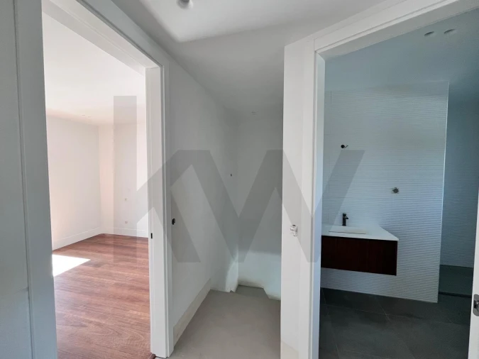 Moradia T3 para Venda em Ribamar Foto 20