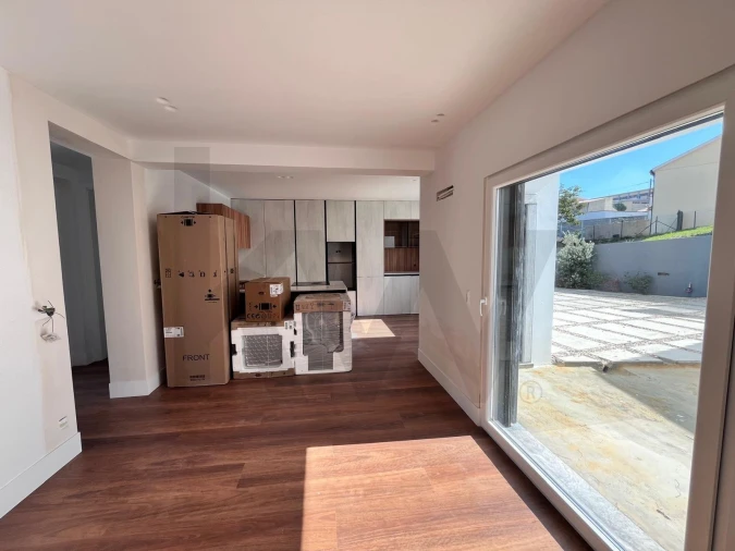 Moradia T3 para Venda em Ribamar Foto 11