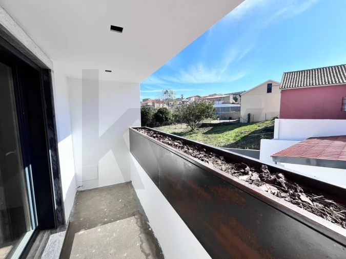 Moradia T3 para Venda em Ribamar Foto 26