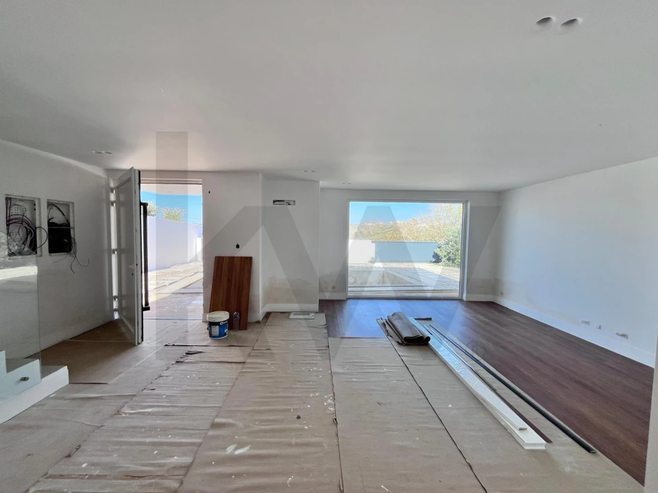 Moradia T3 para Venda em Ribamar Foto 4