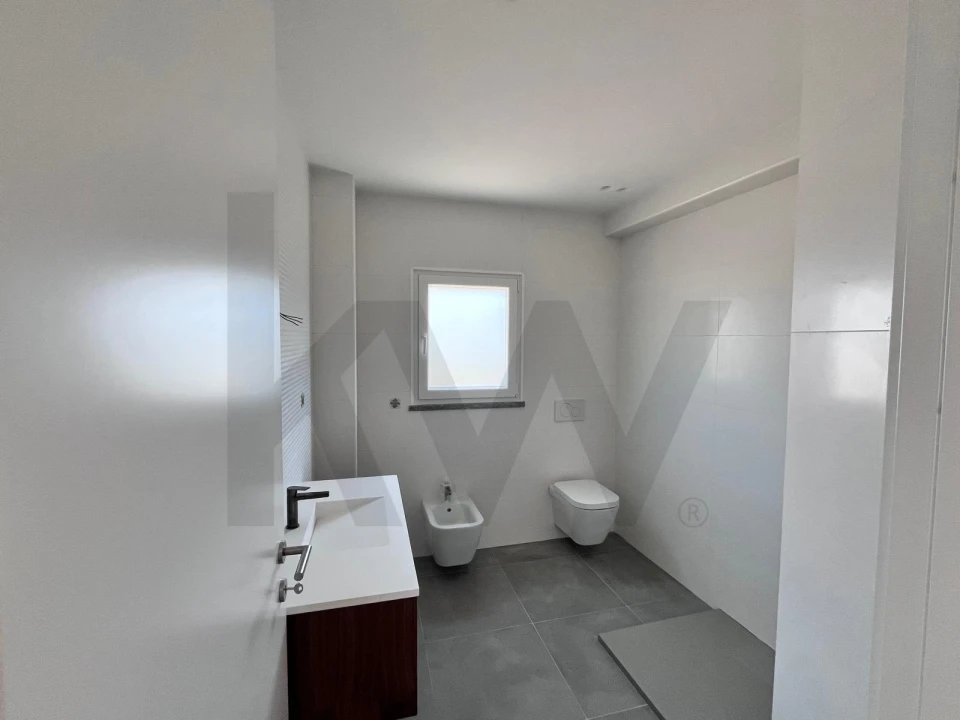 Moradia T3 para Venda em Ribamar Foto 33