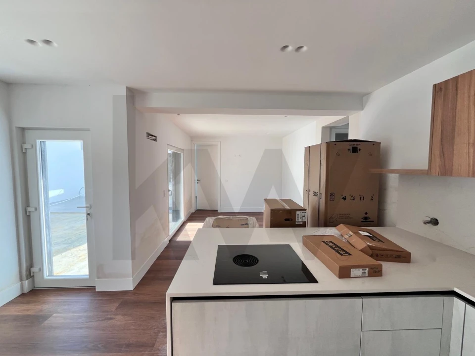 Moradia T3 para Venda em Ribamar Foto 14