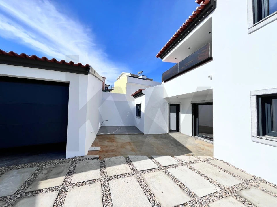 Moradia T3 para Venda em Ribamar Foto 18