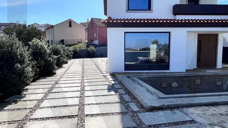 Moradia T3 para Venda em Ribamar