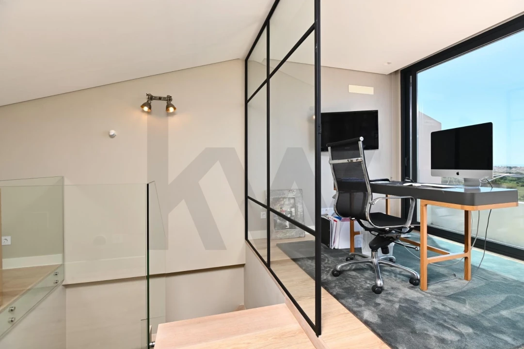 Moradia T5 para Arrendamento em Cascais e Estoril Foto 28