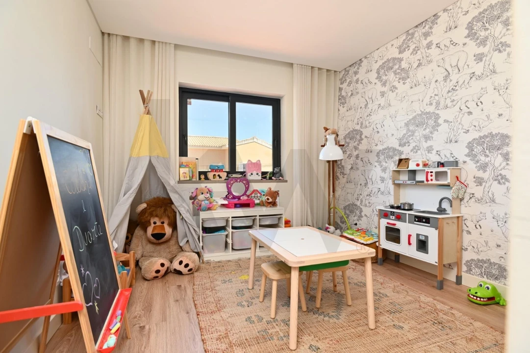 Moradia T5 para Arrendamento em Cascais e Estoril Foto 23