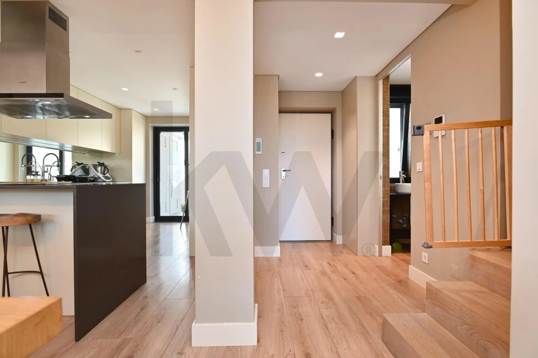 Moradia T5 para Arrendamento em Cascais e Estoril Foto 13