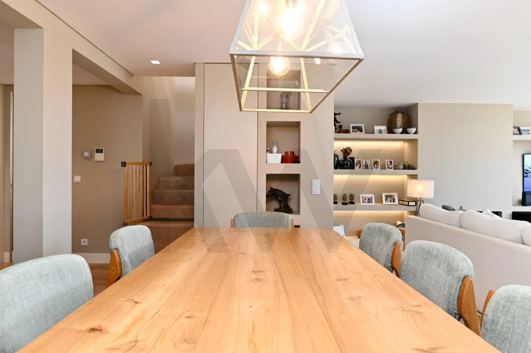 Moradia T5 para Arrendamento em Cascais e Estoril Foto 10