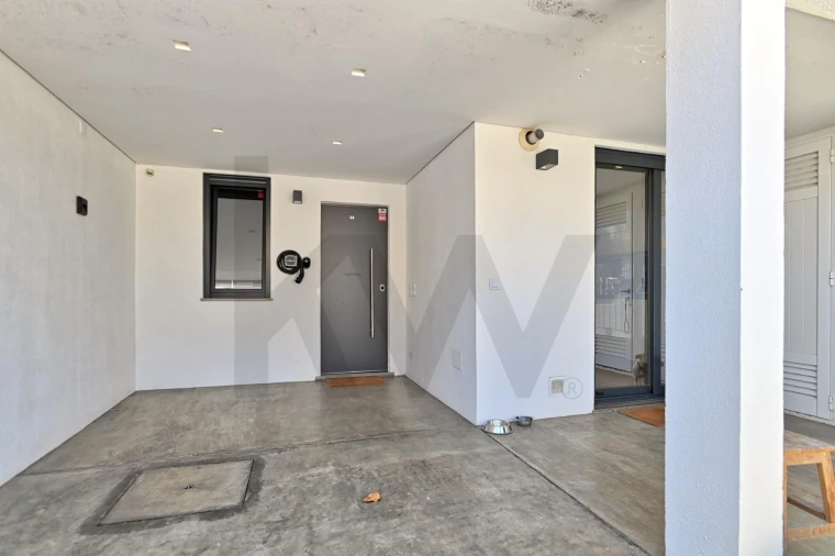 Moradia T5 para Arrendamento em Cascais e Estoril Foto 35