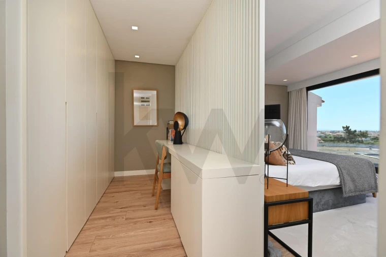 Moradia T5 para Arrendamento em Cascais e Estoril Foto 19