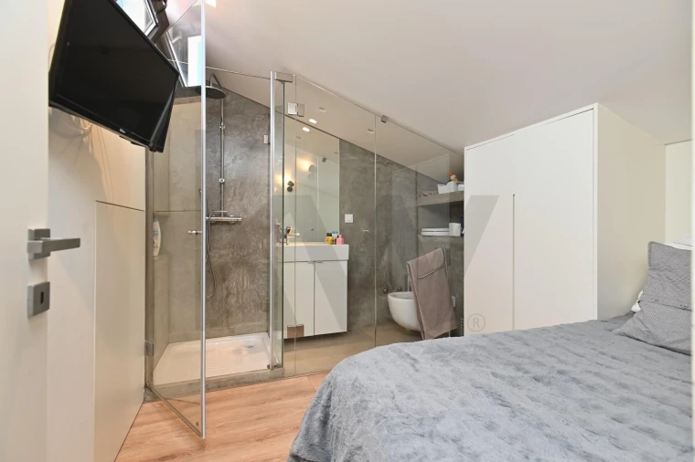 Moradia T5 para Arrendamento em Cascais e Estoril Foto 31