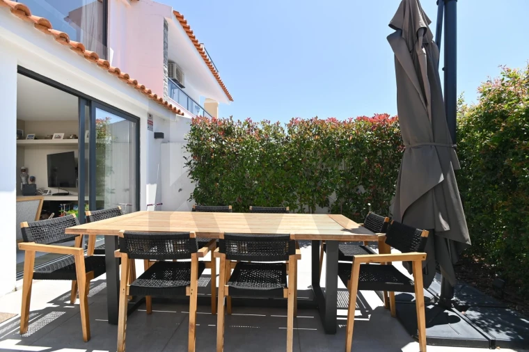 Moradia T5 para Arrendamento em Cascais e Estoril Foto 4