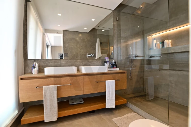 Moradia T5 para Arrendamento em Cascais e Estoril Foto 18