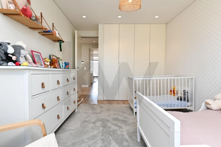 Moradia T5 para Arrendamento em Cascais e Estoril Foto 21