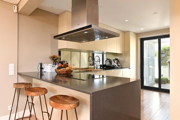 Moradia T5 para Arrendamento em Cascais e Estoril Foto 11