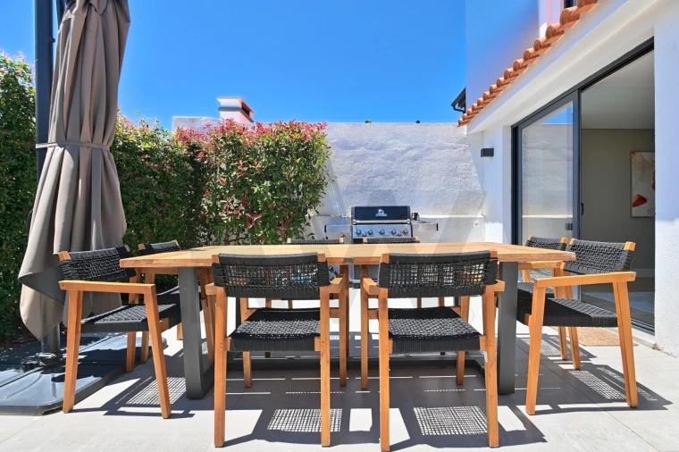 Moradia T5 para Arrendamento em Cascais e Estoril Foto 6