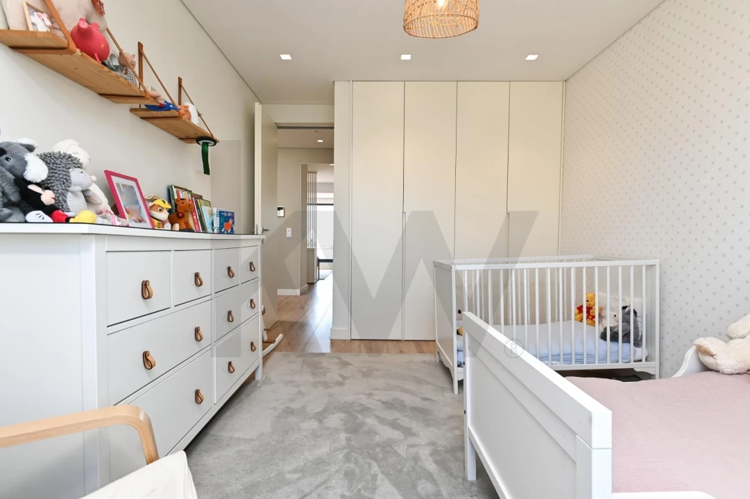 Moradia T5 para Arrendamento em Cascais e Estoril Foto 21