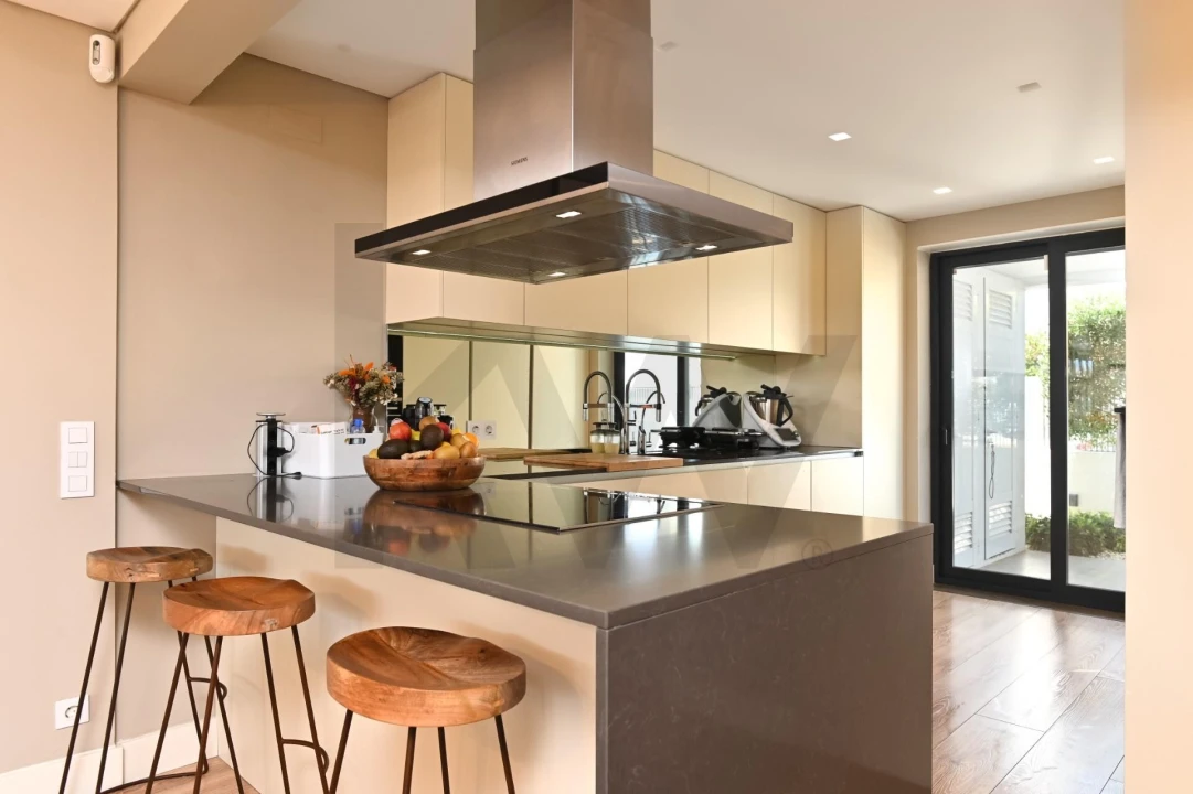 Moradia T5 para Arrendamento em Cascais e Estoril Foto 11