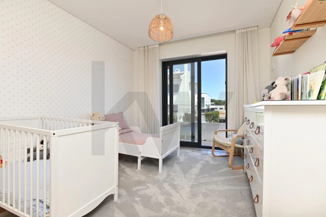 Moradia T5 para Arrendamento em Cascais e Estoril Foto 20