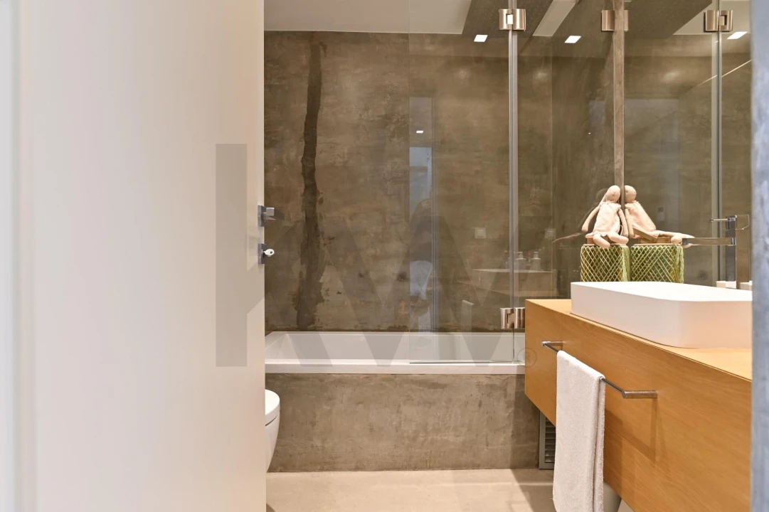 Moradia T5 para Arrendamento em Cascais e Estoril Foto 25