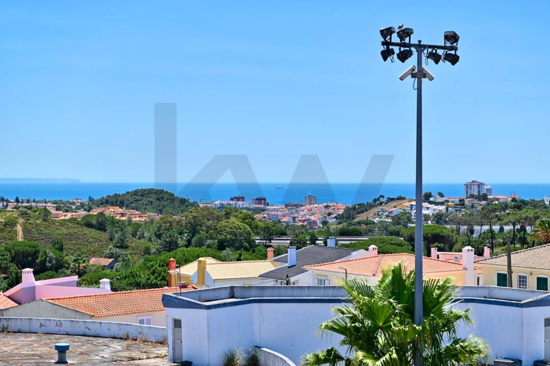 Moradia T5 para Arrendamento em Cascais e Estoril Foto 36