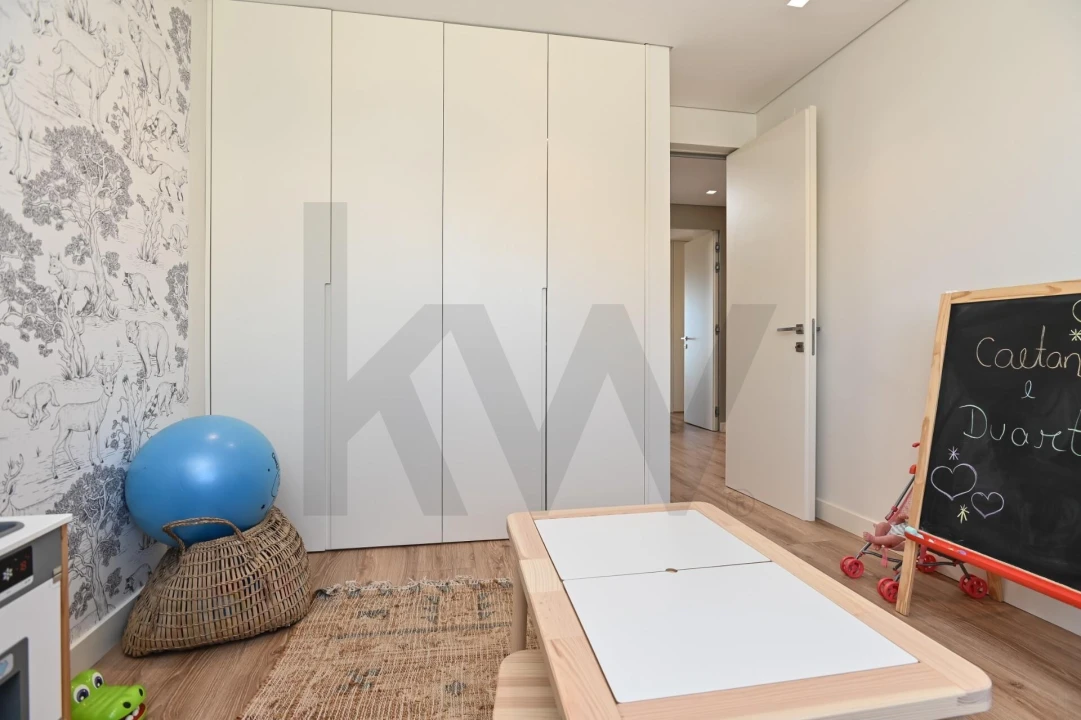 Moradia T5 para Arrendamento em Cascais e Estoril Foto 24