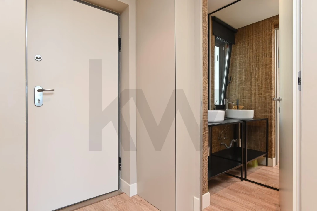 Moradia T5 para Arrendamento em Cascais e Estoril Foto 14