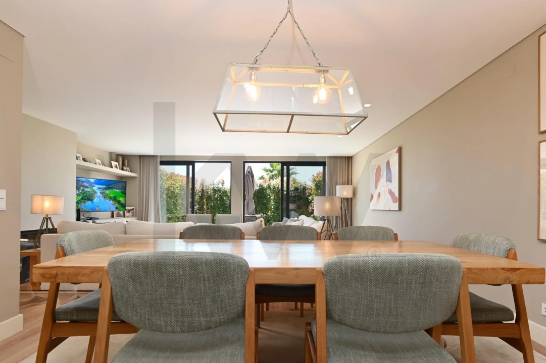 Moradia T5 para Arrendamento em Cascais e Estoril Foto 2