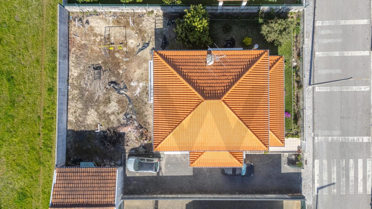 Moradia T4 para Venda em Pampilhosa Foto 40