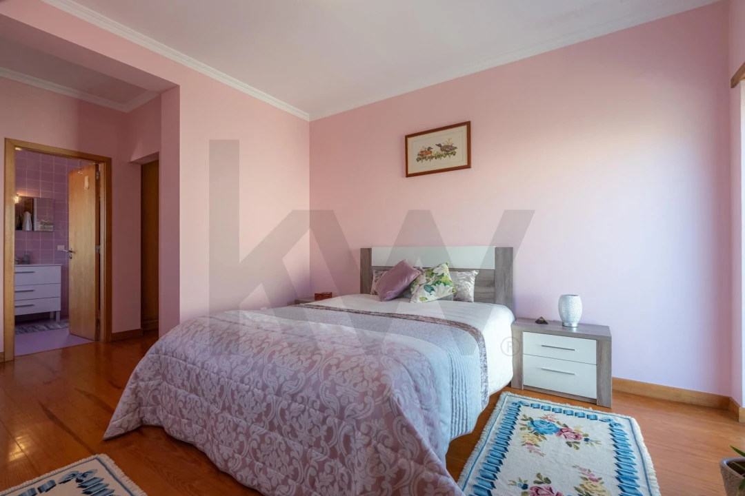 Moradia T4 para Venda em Pampilhosa Foto 25