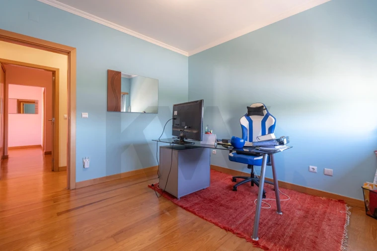 Moradia T4 para Venda em Pampilhosa Foto 12