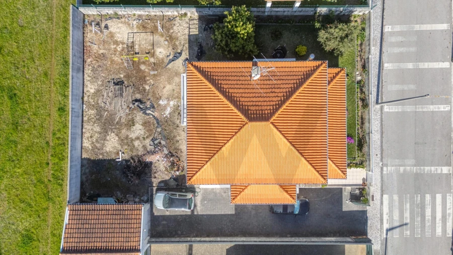 Moradia T4 para Venda em Pampilhosa Foto 40