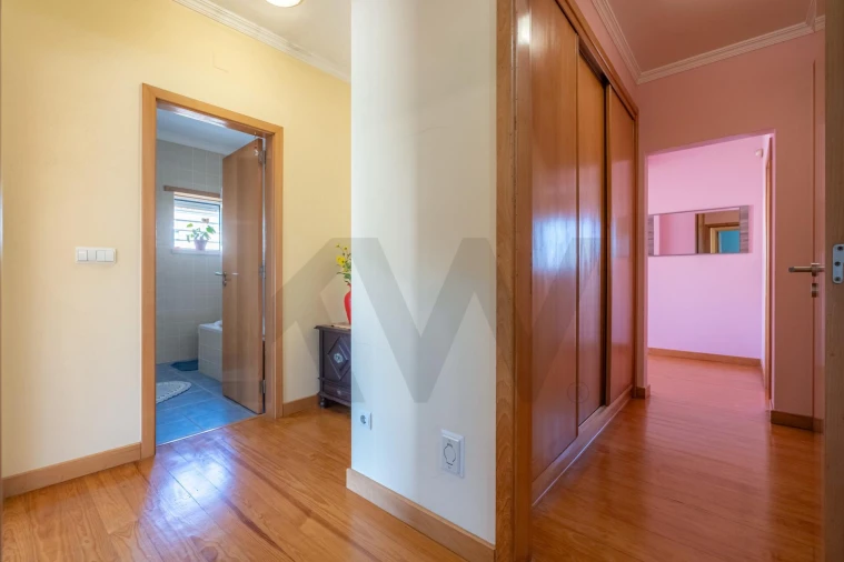 Moradia T4 para Venda em Pampilhosa Foto 20